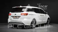 2016 KIA Carnival