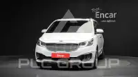 2016 KIA Carnival