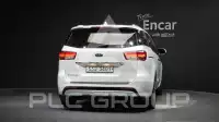2016 KIA Carnival