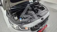 2016 KIA Carnival
