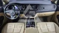 2016 KIA Carnival