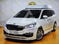 2016 KIA Carnival