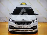 2016 KIA Carnival