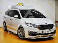 2016 KIA Carnival