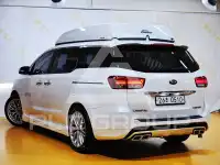 2016 KIA Carnival
