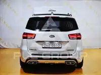 2016 KIA Carnival