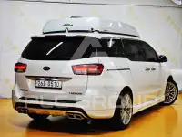 2016 KIA Carnival