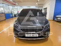 2016 KIA Carnival