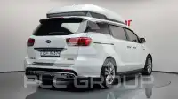 2016 KIA Carnival