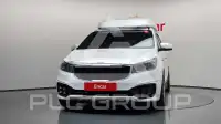 2016 KIA Carnival