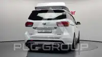 2016 KIA Carnival