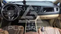 2016 KIA Carnival