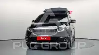 2016 KIA Carnival