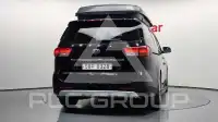 2016 KIA Carnival