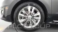 2016 KIA Carnival