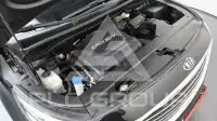 2016 KIA Carnival