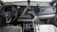 2016 KIA Carnival