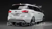 2016 KIA Carnival