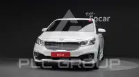2016 KIA Carnival
