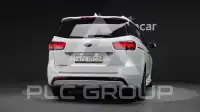 2016 KIA Carnival