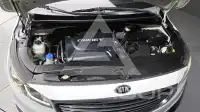 2016 KIA Carnival
