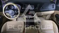 2016 KIA Carnival