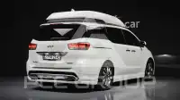 2016 KIA Carnival
