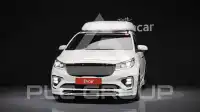 2016 KIA Carnival