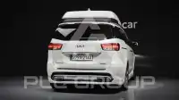 2016 KIA Carnival