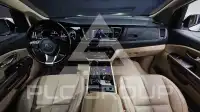 2016 KIA Carnival