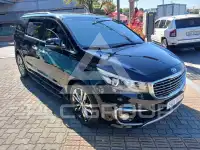 2016 KIA Carnival