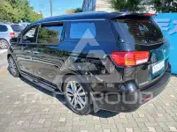 2016 KIA Carnival