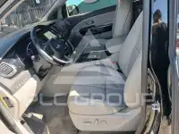 2016 KIA Carnival