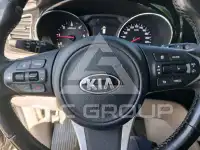 2016 KIA Carnival