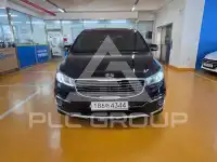 2016 KIA Carnival