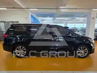 2016 KIA Carnival