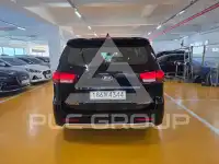 2016 KIA Carnival