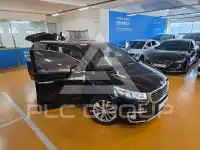 2016 KIA Carnival