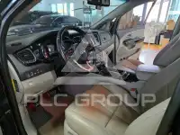 2016 KIA Carnival