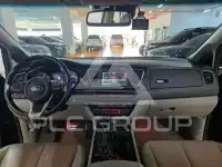 2016 KIA Carnival