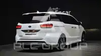 2016 KIA Carnival