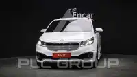 2016 KIA Carnival