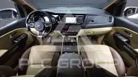 2016 KIA Carnival