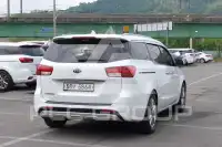 2016 KIA Carnival