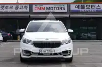 2016 KIA Carnival