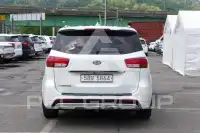 2016 KIA Carnival
