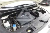 2016 KIA Carnival