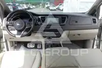 2016 KIA Carnival