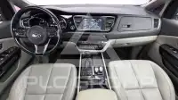 2016 KIA Carnival
