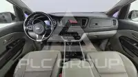 2016 KIA Carnival
